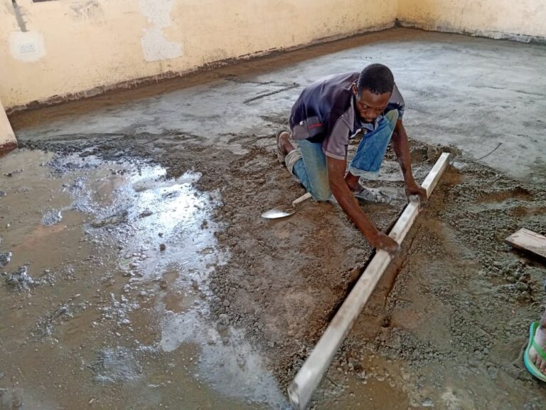 Renovations and Remodeling