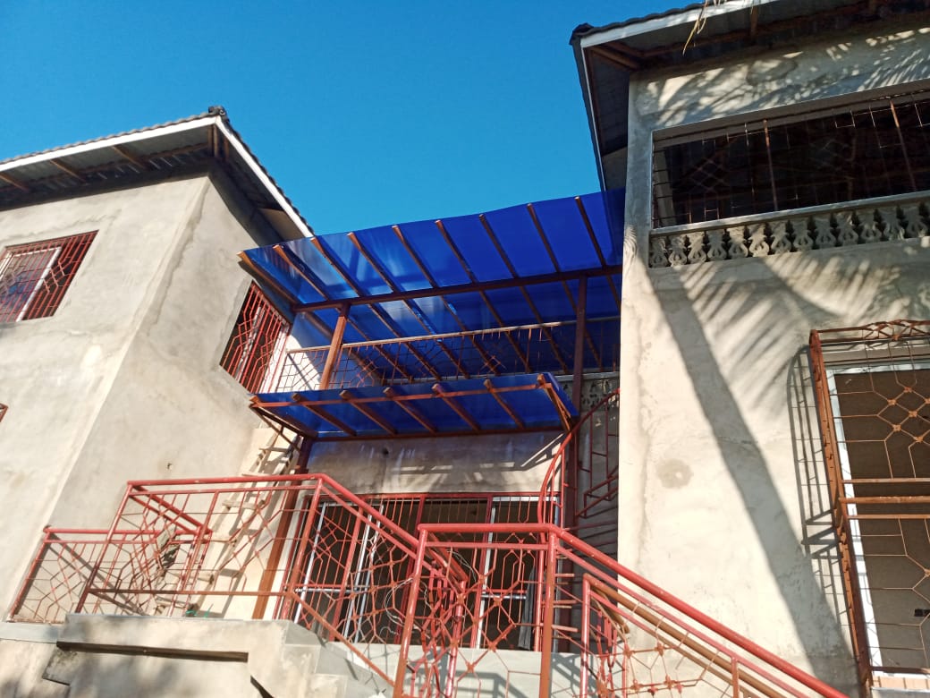 Building Construction: