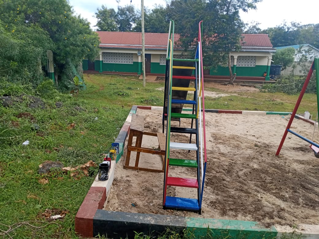 Landscaping and Outdoor Construction