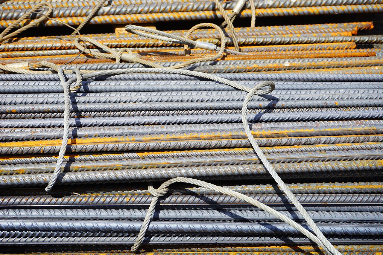 Supply of Construction Materials: