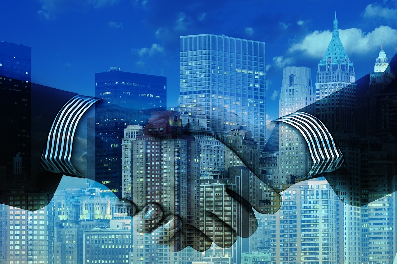 Consultancy Services